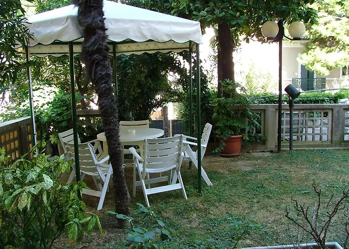Hotel Torretta