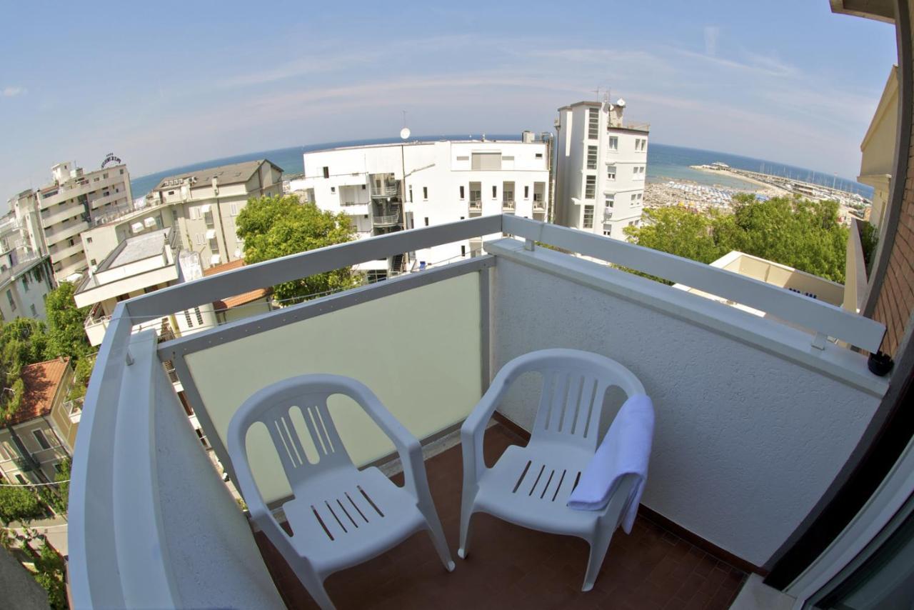 Torretta Aparthotel