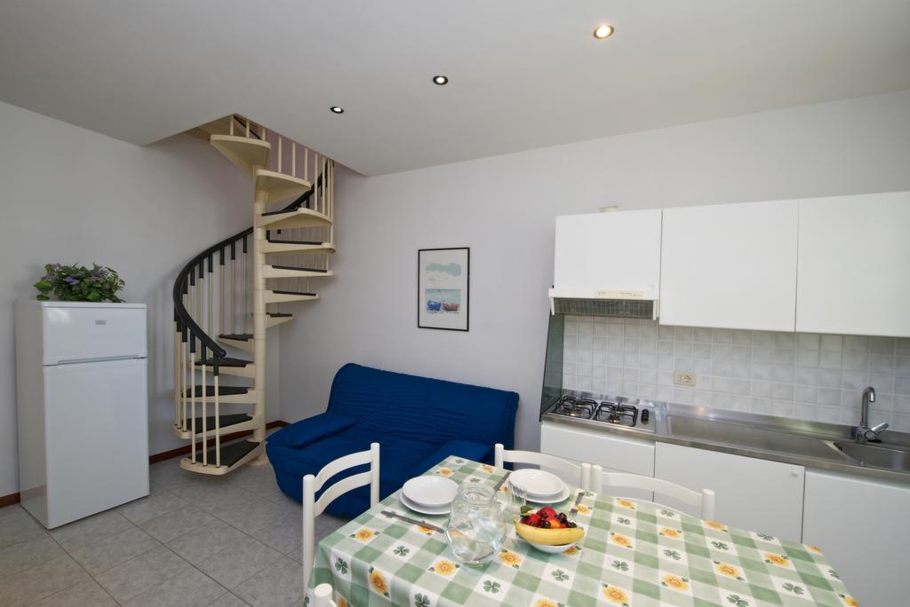 Apart-hotel Torretta