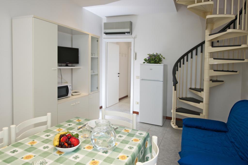 Apart-hotel Torretta Cattolica