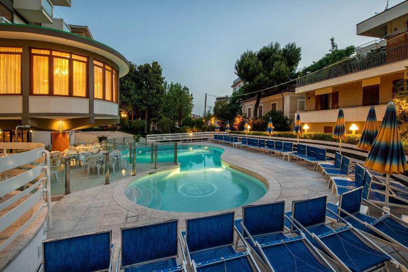Apart-hotel Torretta Cattolica