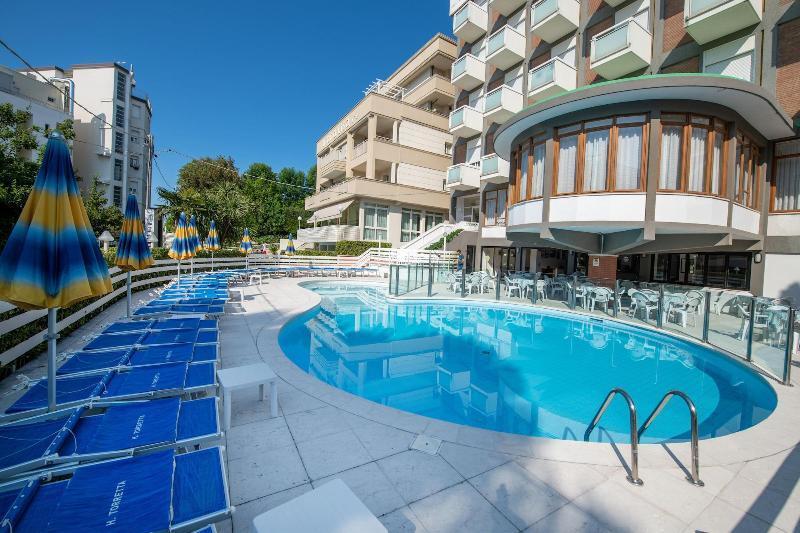 Torretta 3*