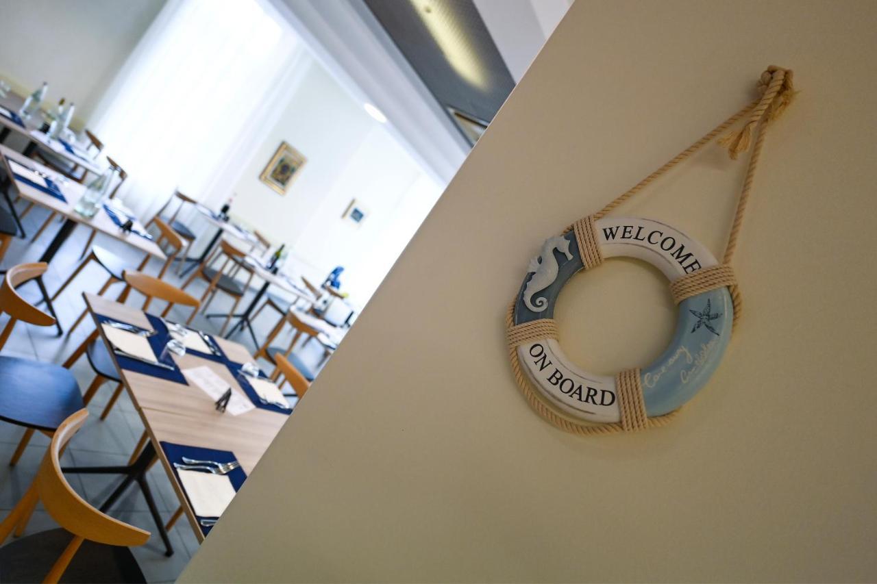 Apart-hotel Torretta Cattolica