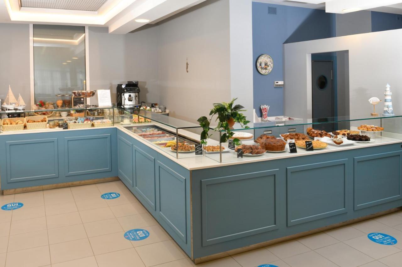 Apart-hotel Torretta