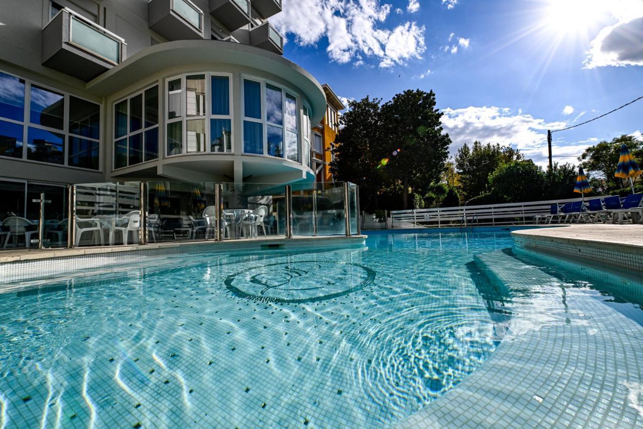 Apartahotel Torretta