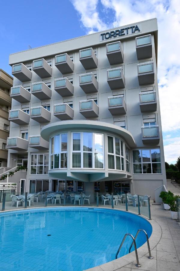 Torretta 3*