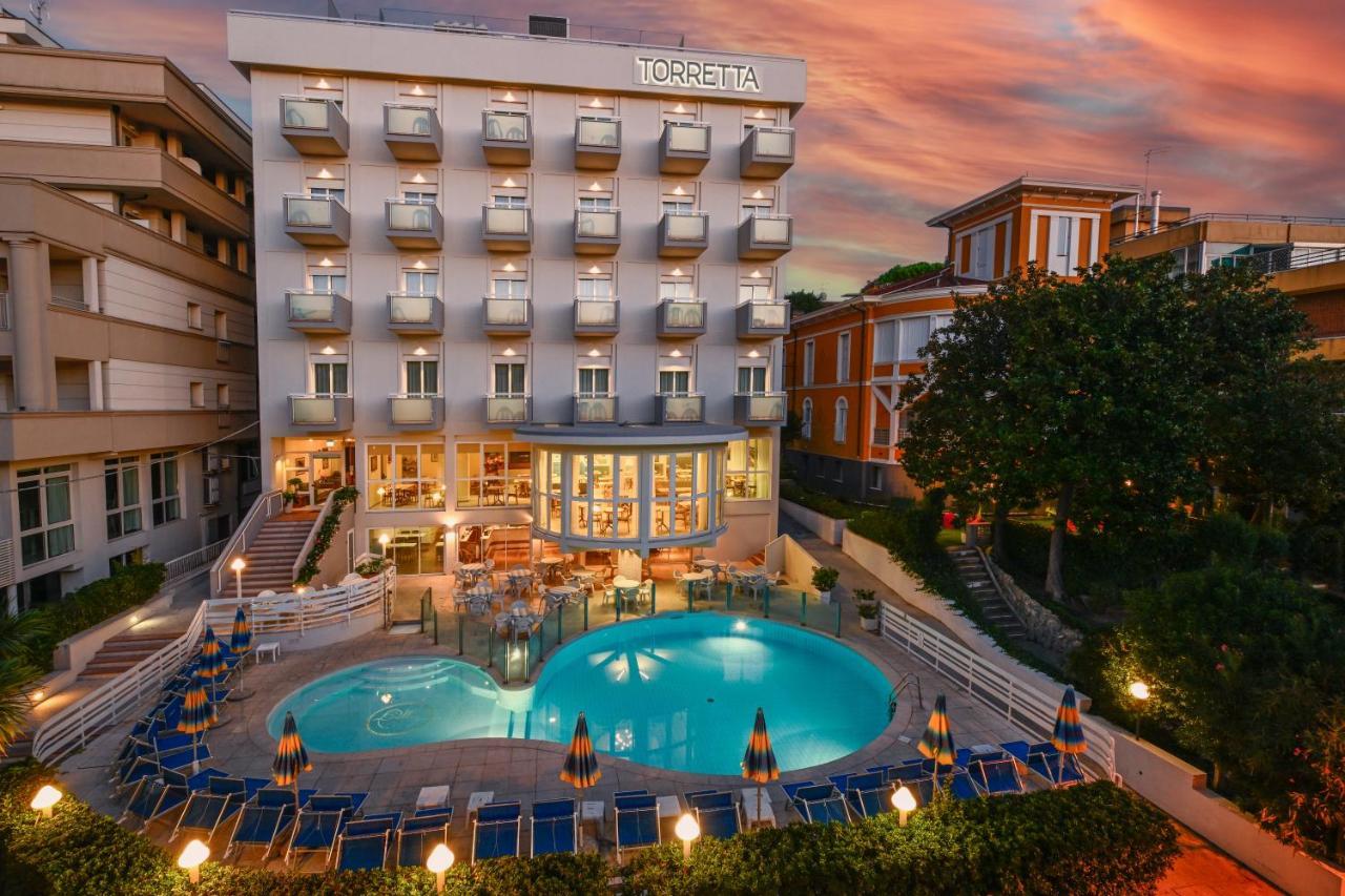 Torretta Apart-hotel