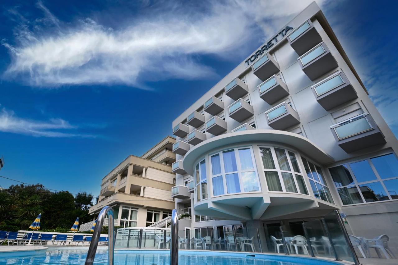 Torretta 3* Cattolica