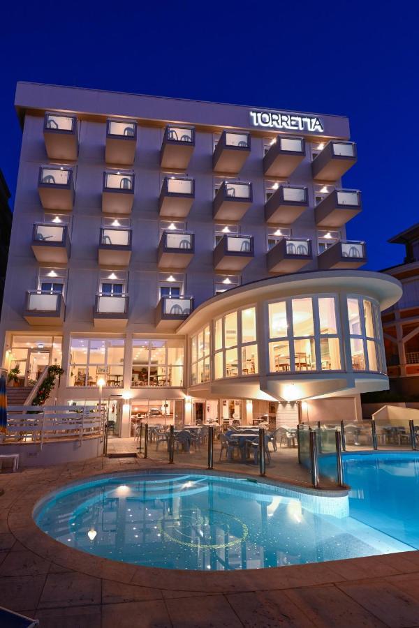 Torretta