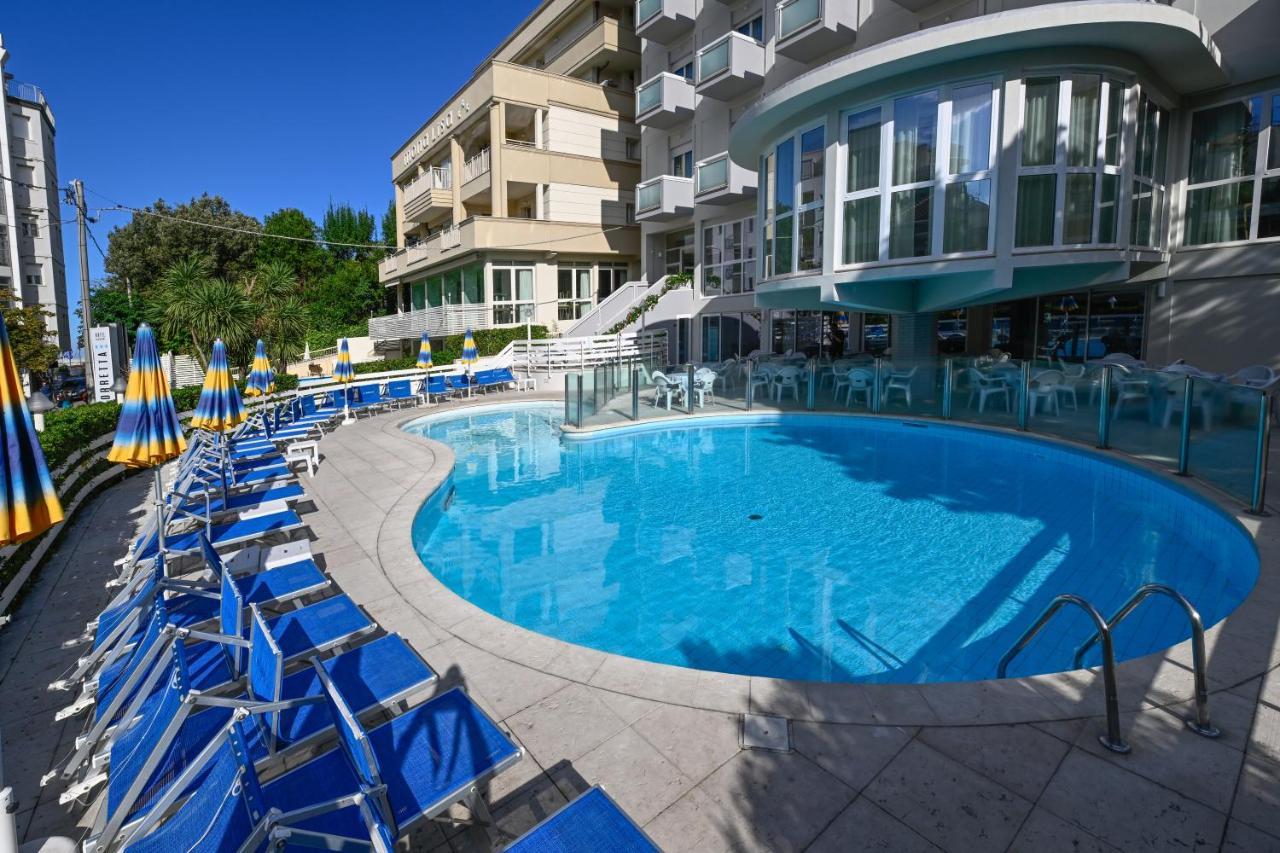 Torretta Apartahotel
