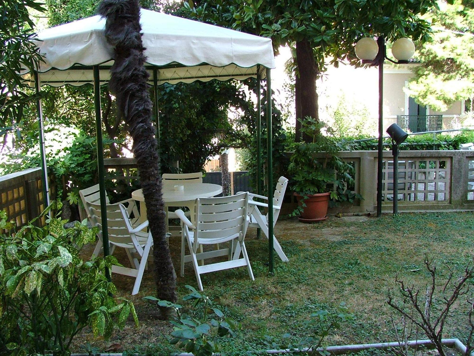 Apart-hotel Torretta Cattolica
