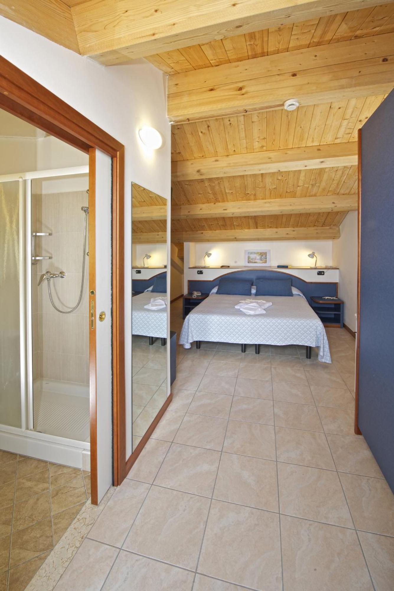 Apartahotel Torretta