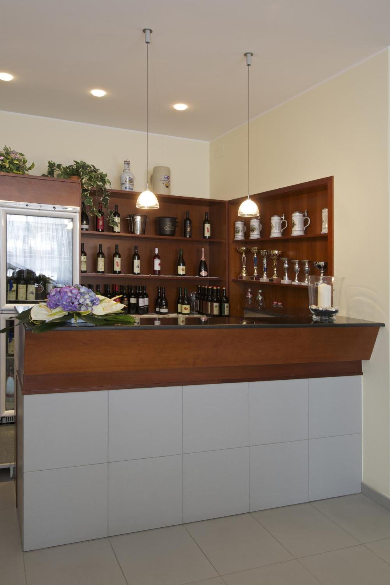 Apartahotel Torretta 3*
