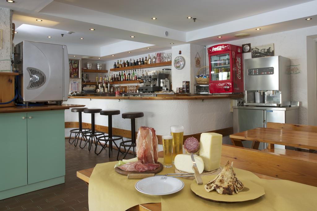 Apart-hotel Torretta