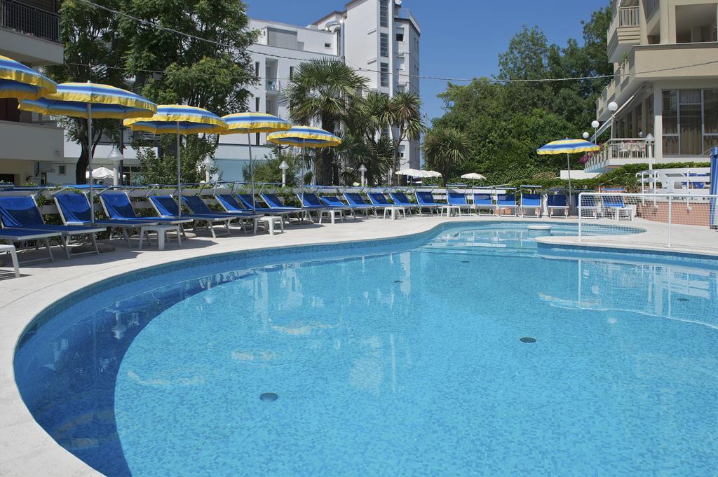 Apart-hotel Torretta 3*