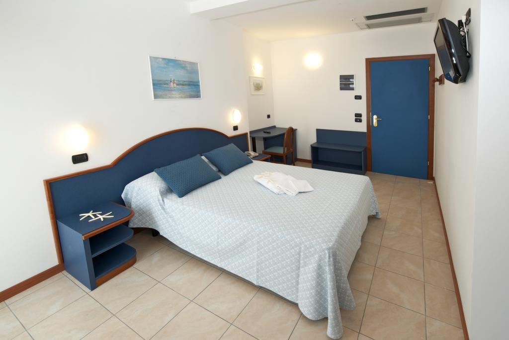 Torretta Apart-hotel Cattolica