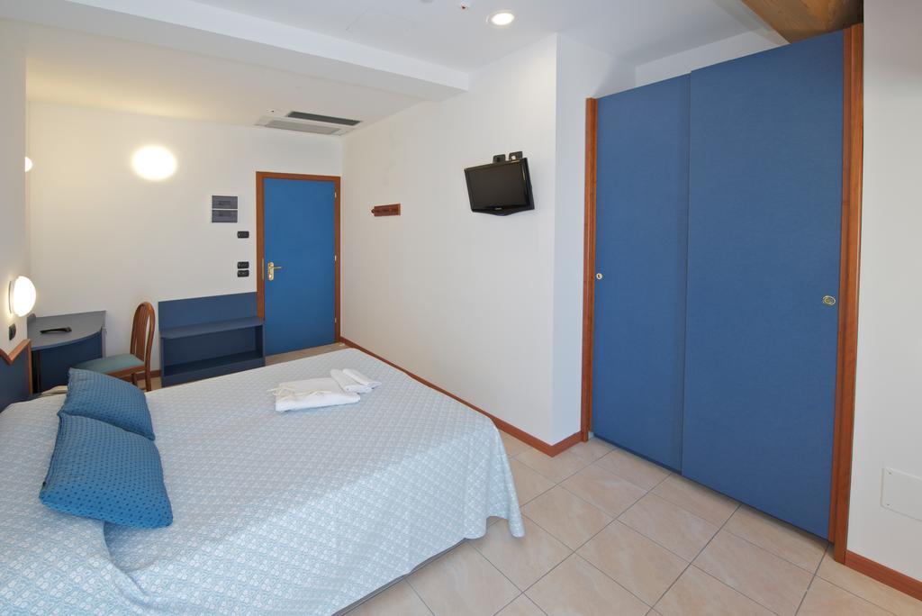 Torretta Apart-hotel