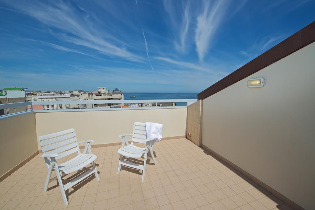 Apart-hotel Torretta