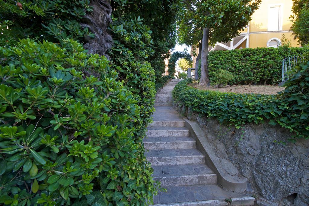 Apart-hotel Torretta Cattolica