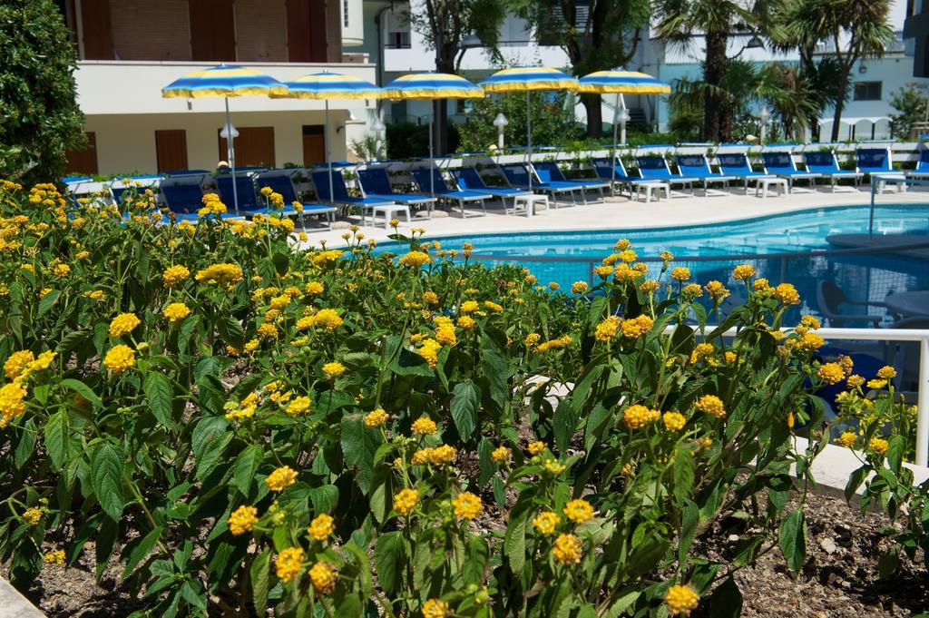 Torretta Apart-hotel 3*