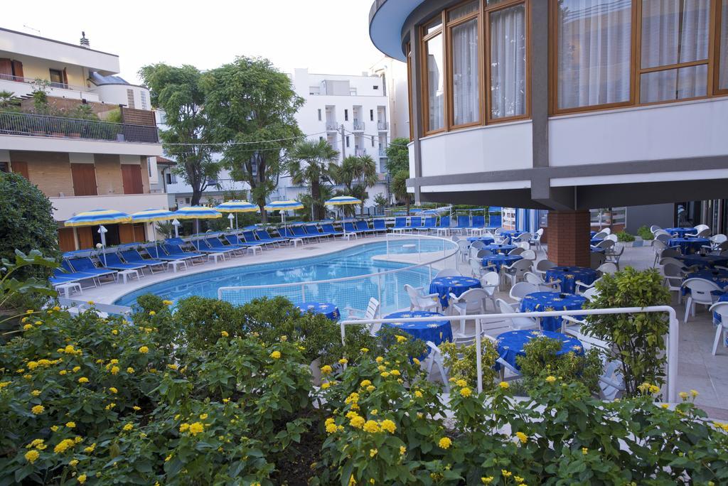 Torretta 3* Cattolica