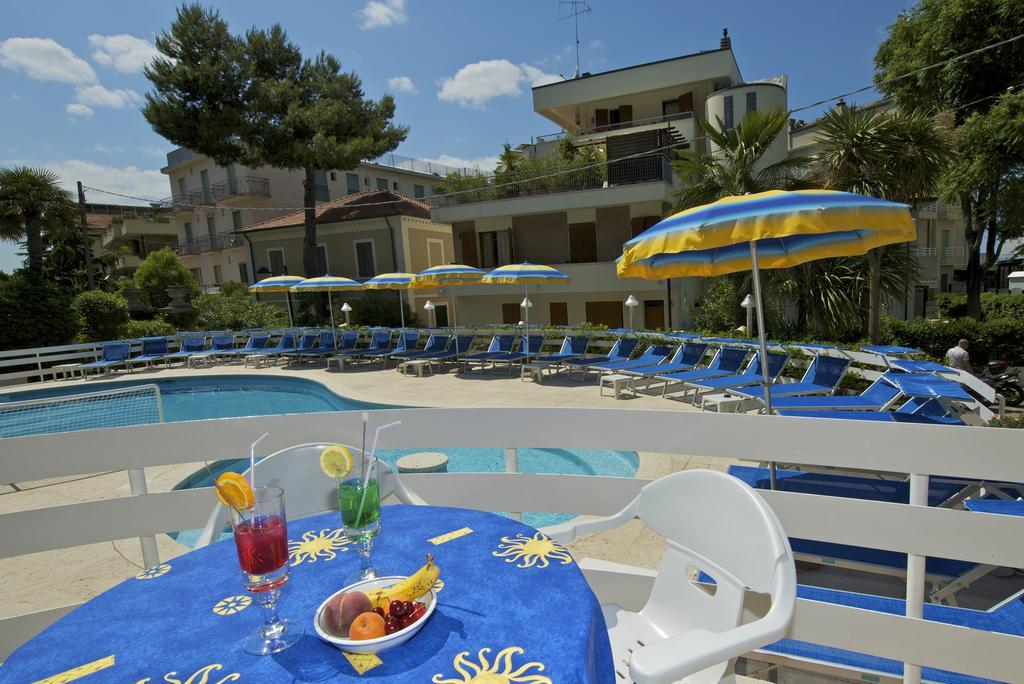 Torretta Apart-hotel 3*