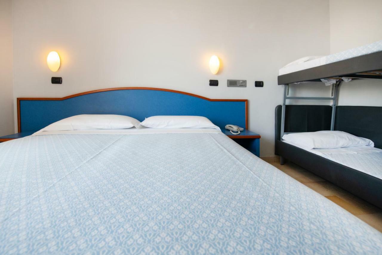 Torretta Apart-hotel 3*