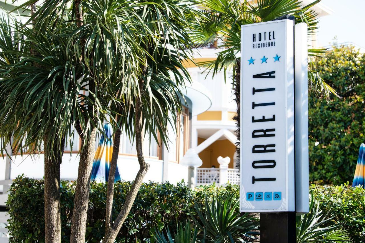 Torretta Apart-hotel Cattolica