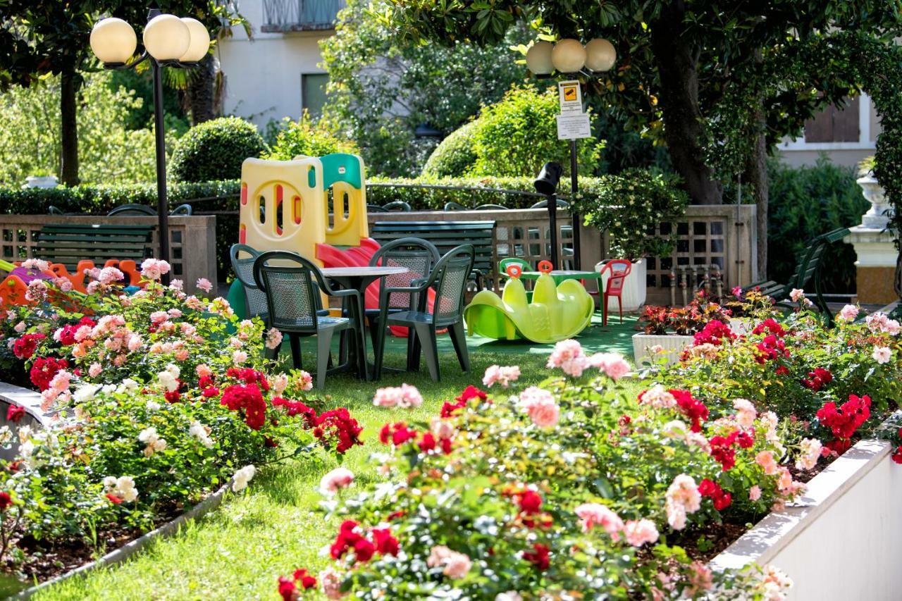 Apart-hotel Torretta