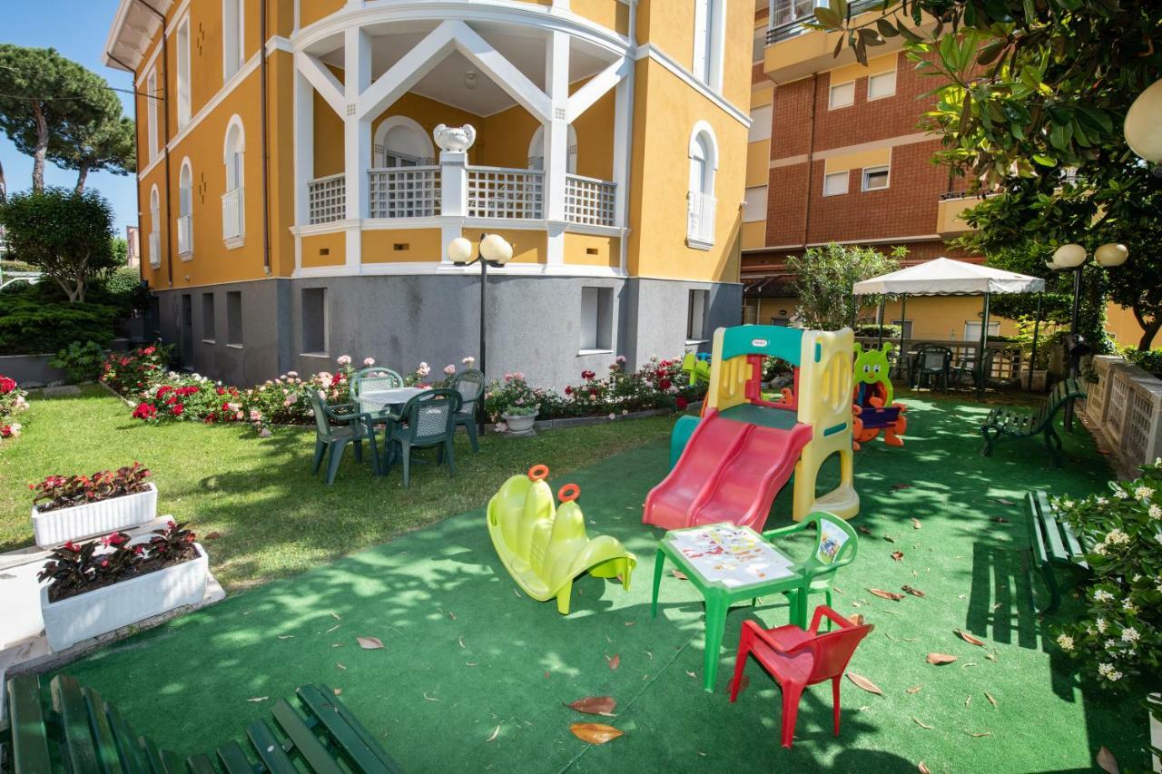 Apart-hotel Torretta 3*