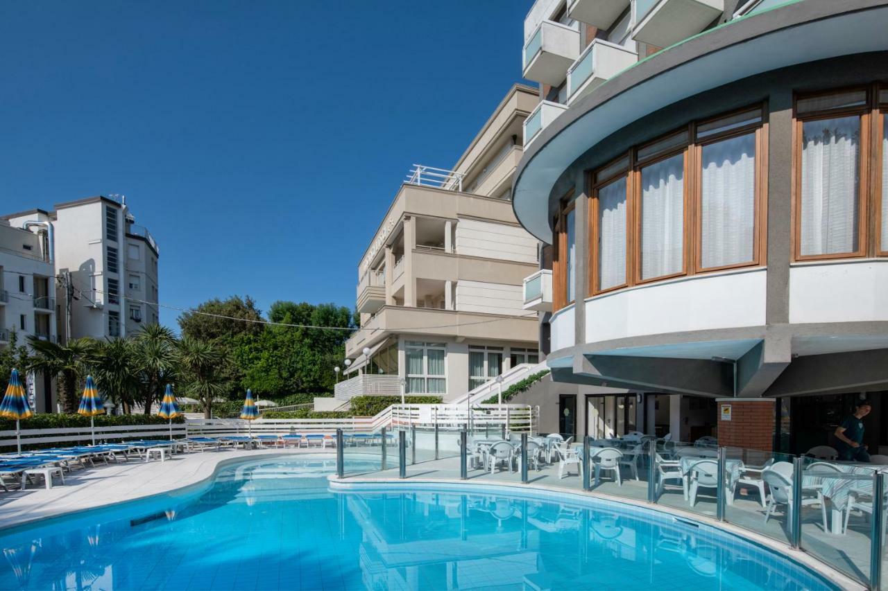 Torretta Apart-hotel Cattolica