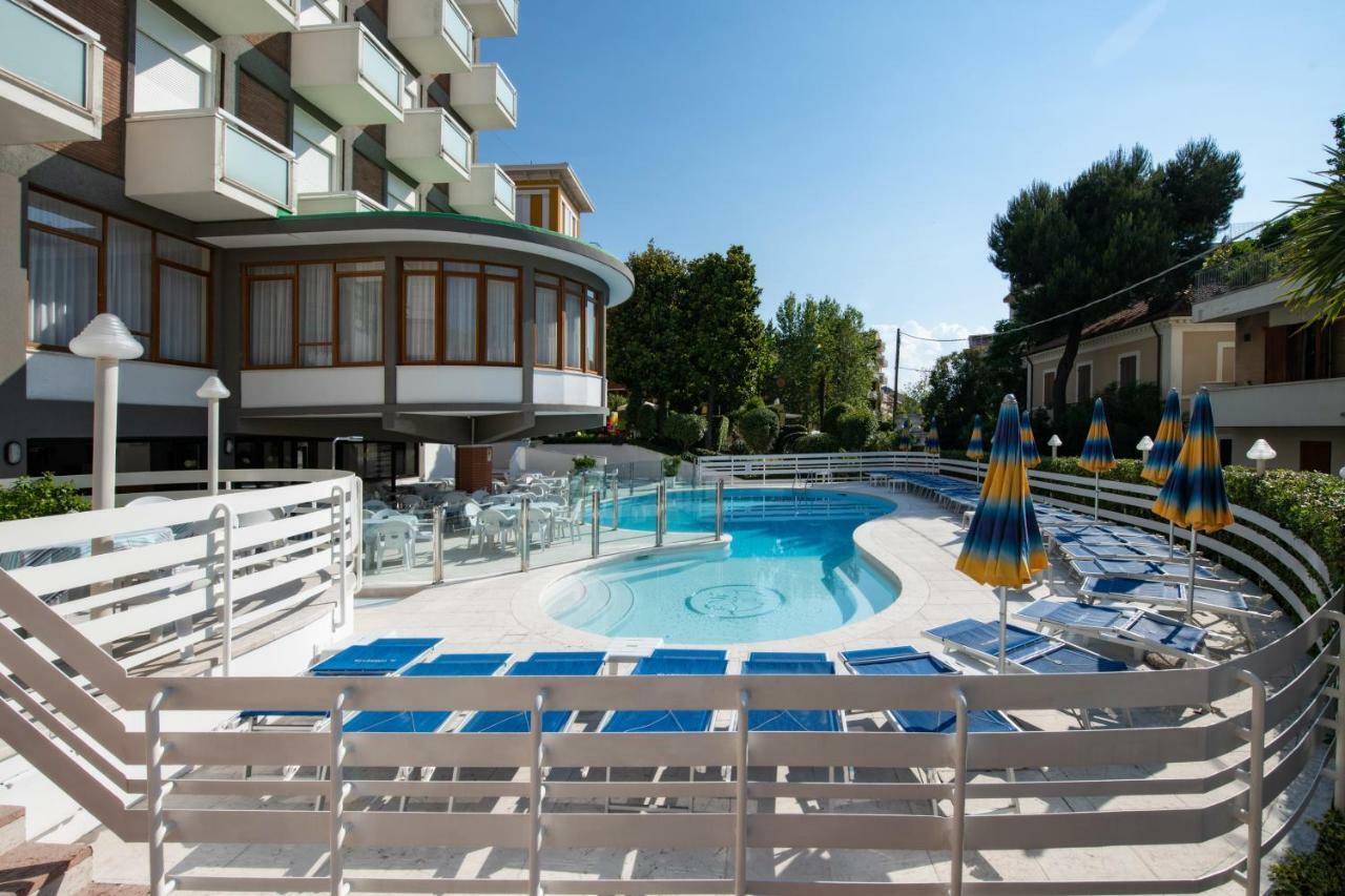Torretta Apart-hotel 3*