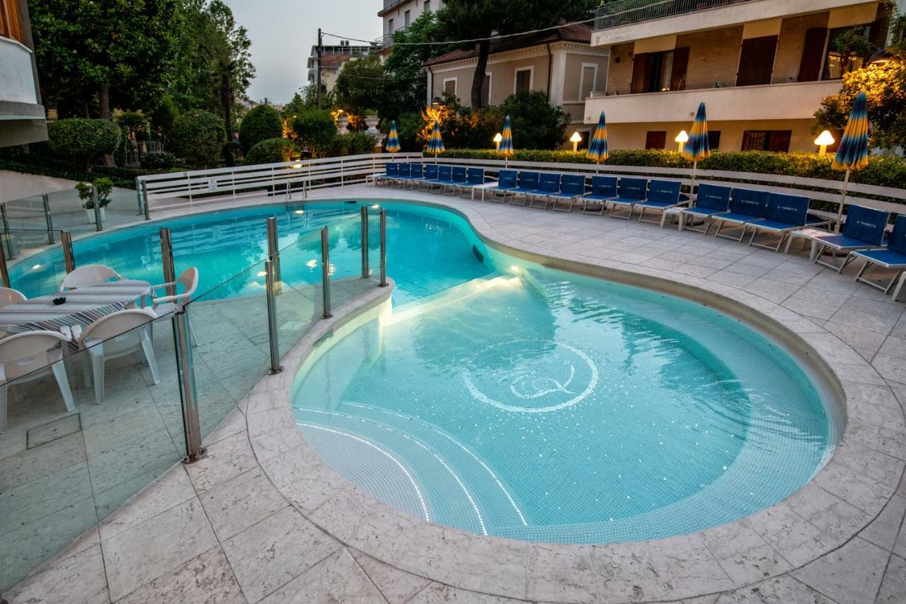 Torretta 3* Cattolica