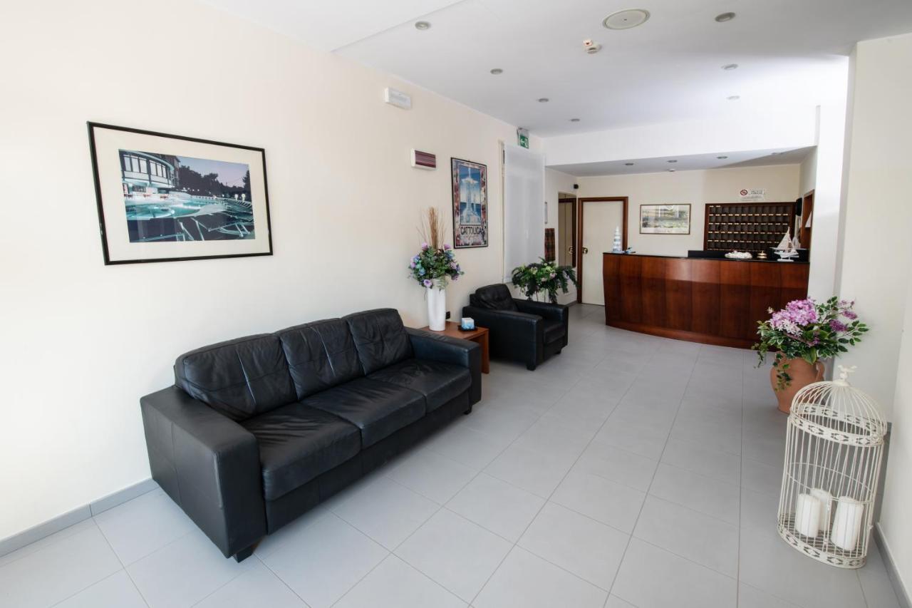 Apart-hotel Torretta Cattolica